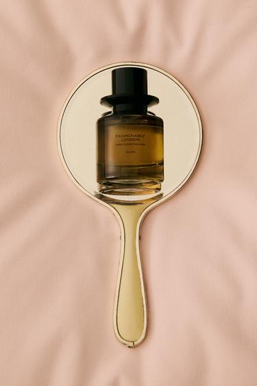 FASHIONABLY LONDON ELIXIR PARFUM 60ML (2.3 FL.OZ). - pé tinguidura de Zara