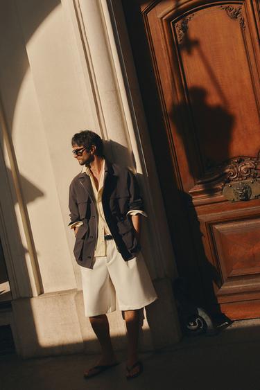 VRHNJA SRAJCA Z ZADRGO IZ BOMBAŽA IN LIOCELA -  de Zara - Slika 0