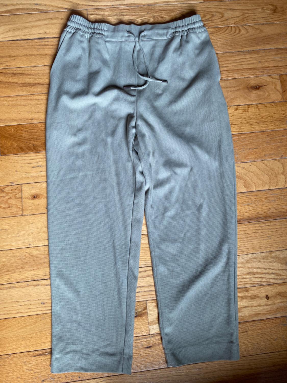SOFT JOGGING PANTS