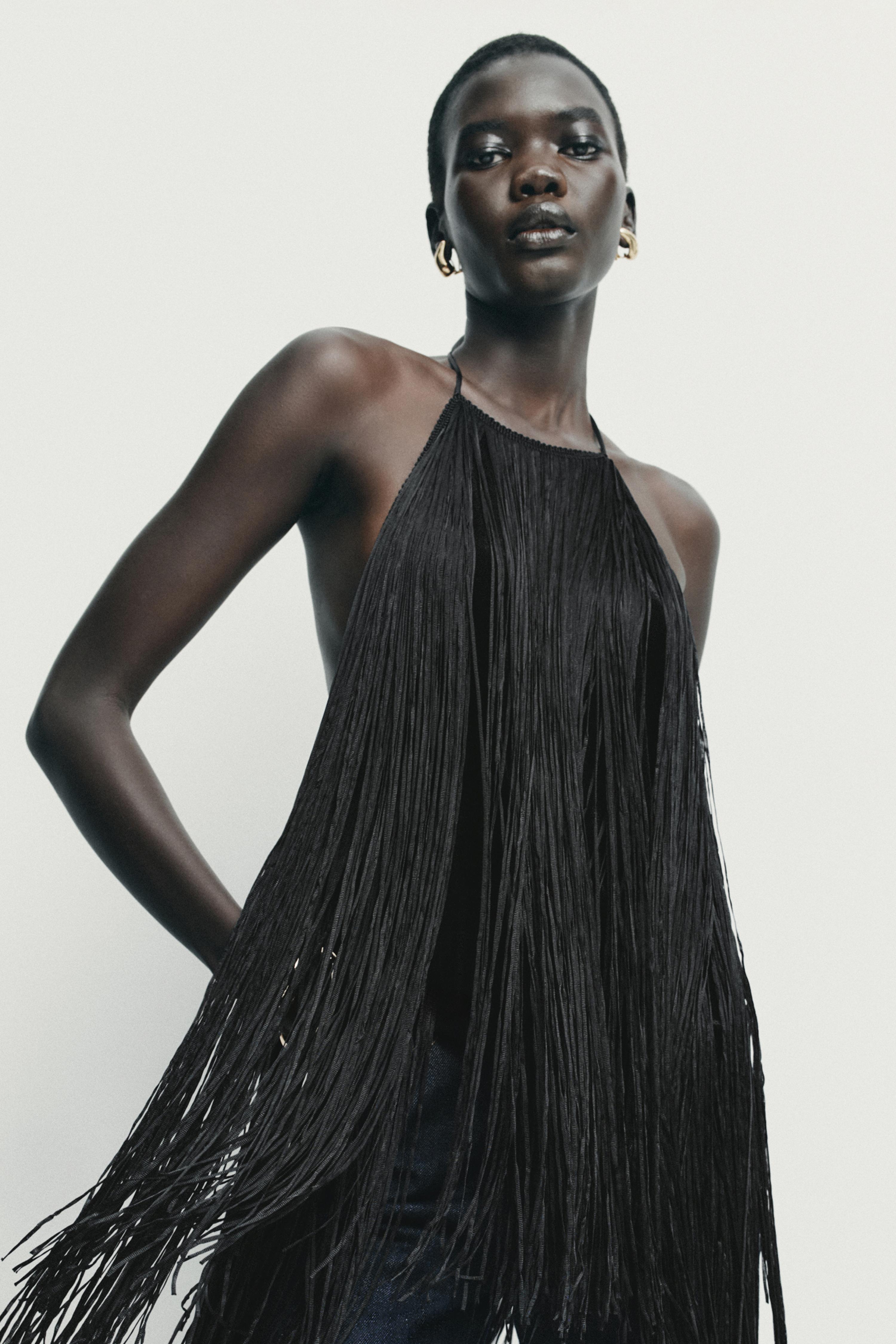 ZARA Australia | New Collection Online