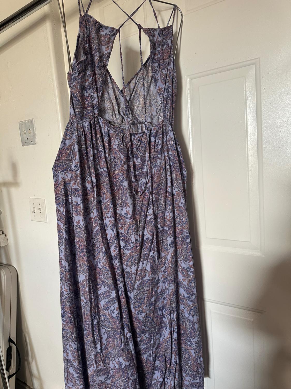 VESTIDO ESTAMPADO - Image 3
