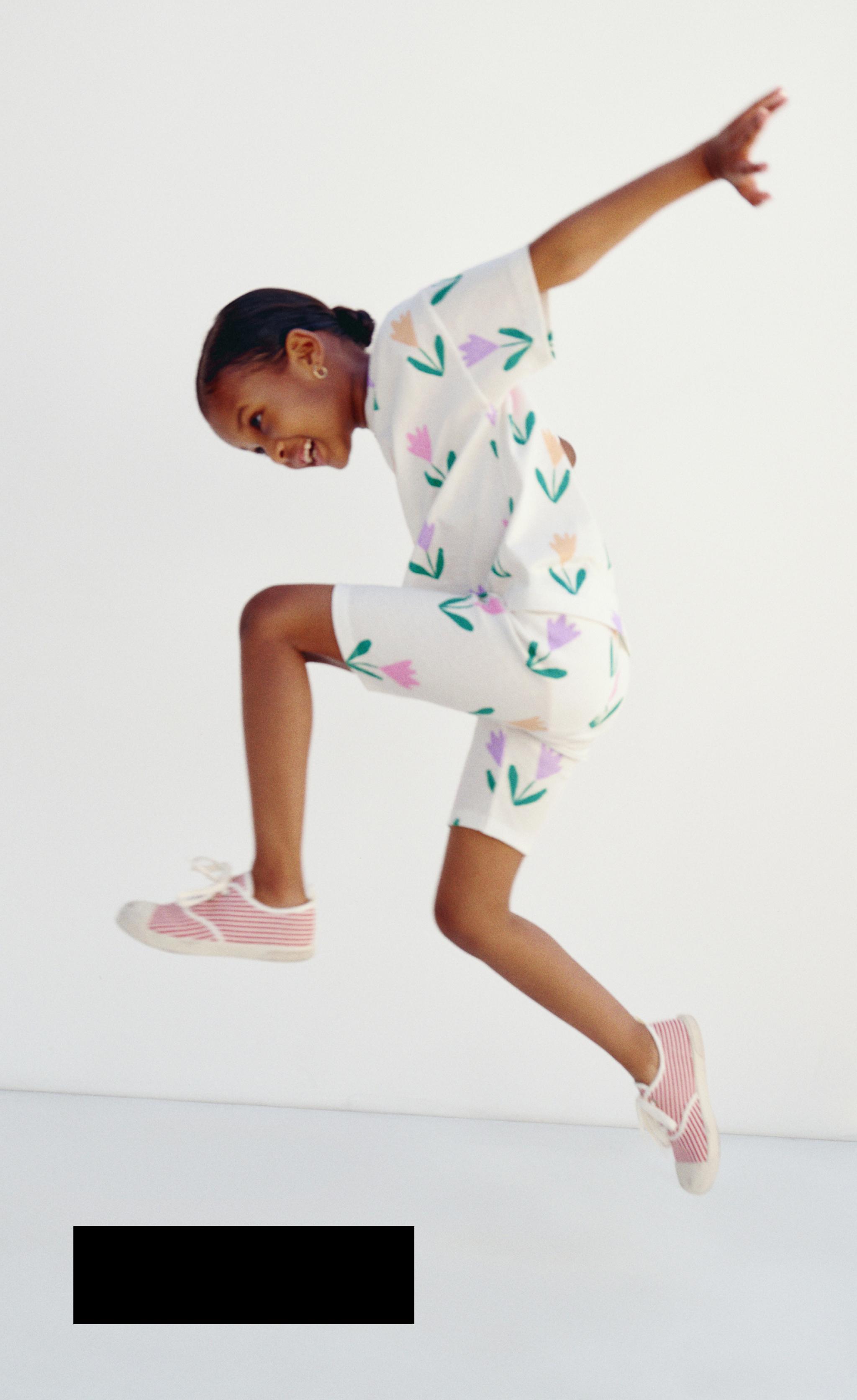ZARA KIDS - ZARA KIDSザラキッズ デザインバルーンスカート150