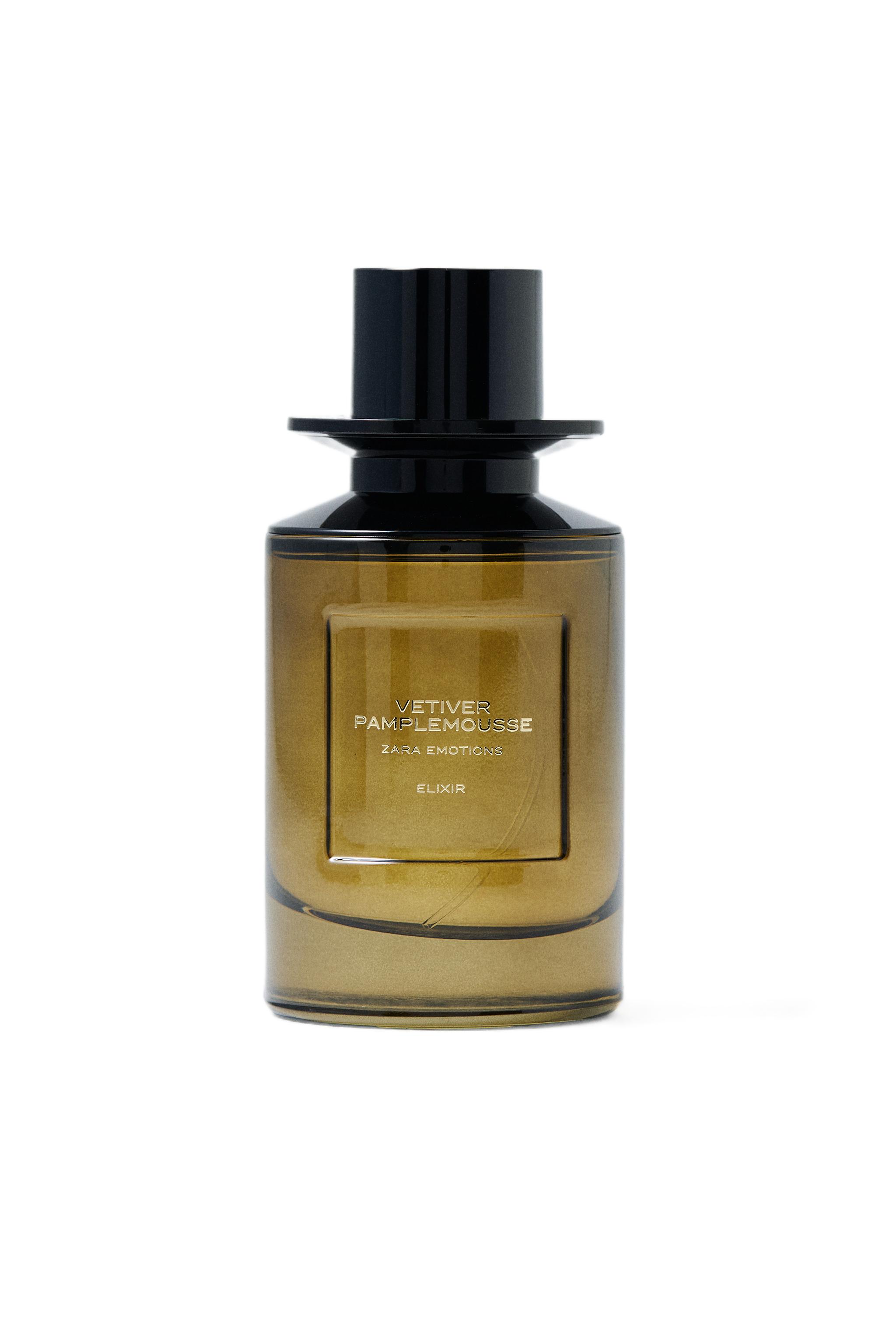 VETIVER PAMPLEMOUSSE エリクシール パルファム 100 ML (3.4 FL. OZ