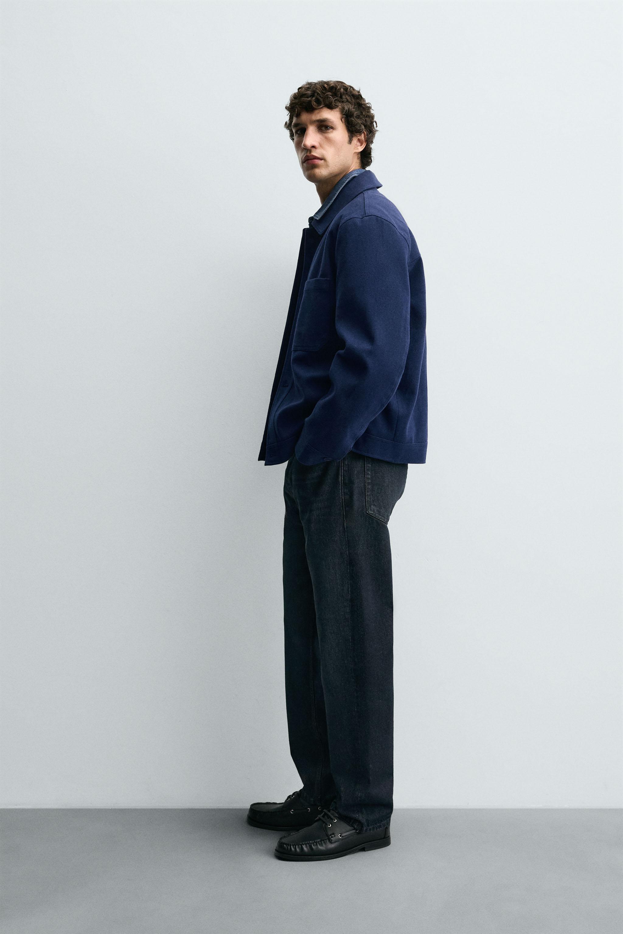 LYOCELL - COTTON QUILTED JACKET