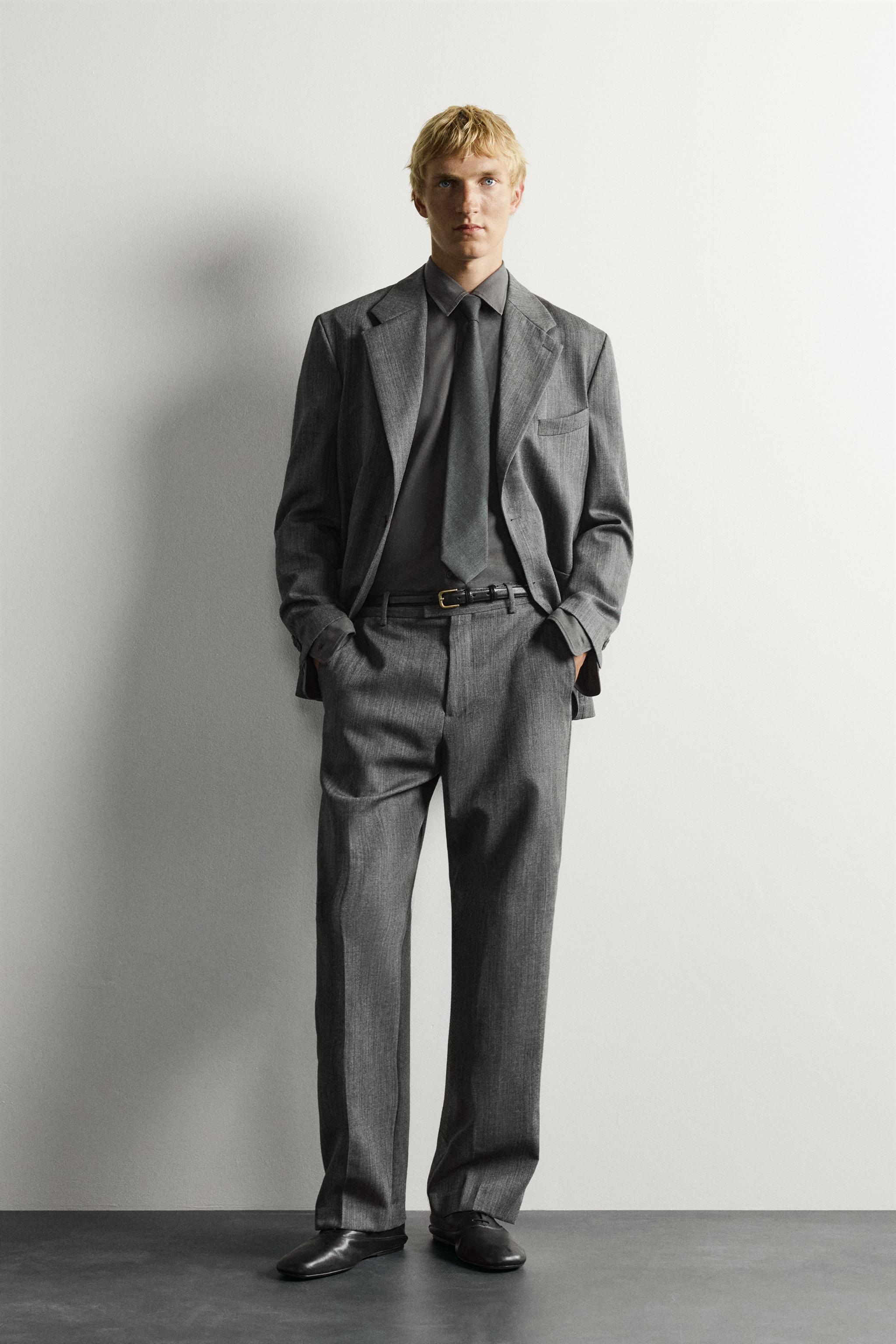 ウェディングスーツ | メンズ | ZARA 日本