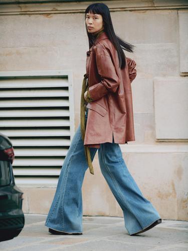 Zara Product image - Light camel - Image 0