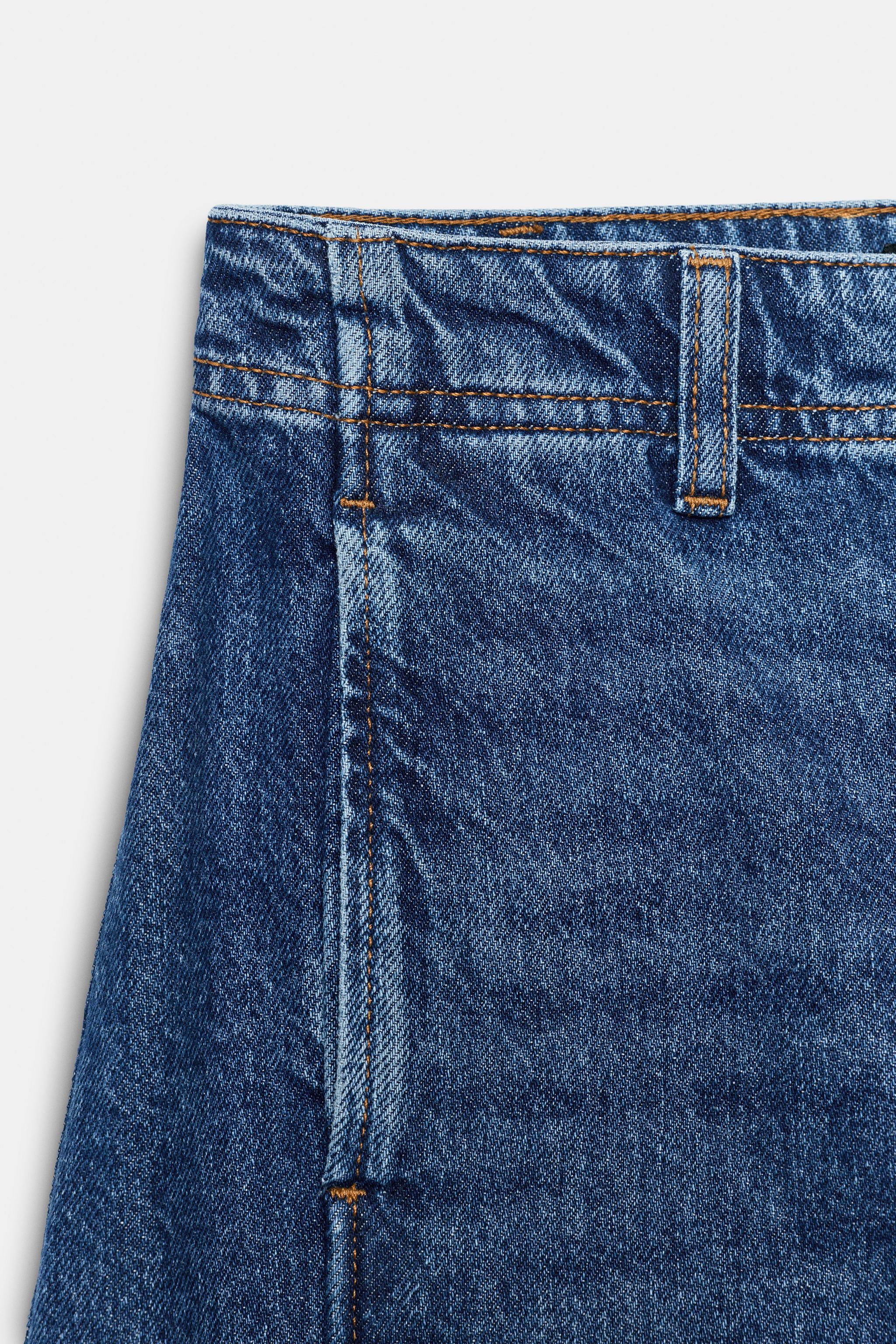 Z1975 BARREL JEANS