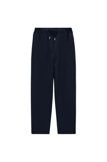 JOGGING TROUSERS