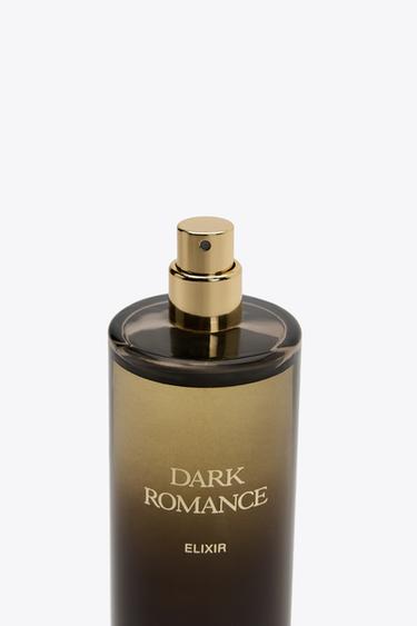 DARK ROMANCE ELIXIR 80 ML (2.71 FL. OZ). -  de Zara - Image 1