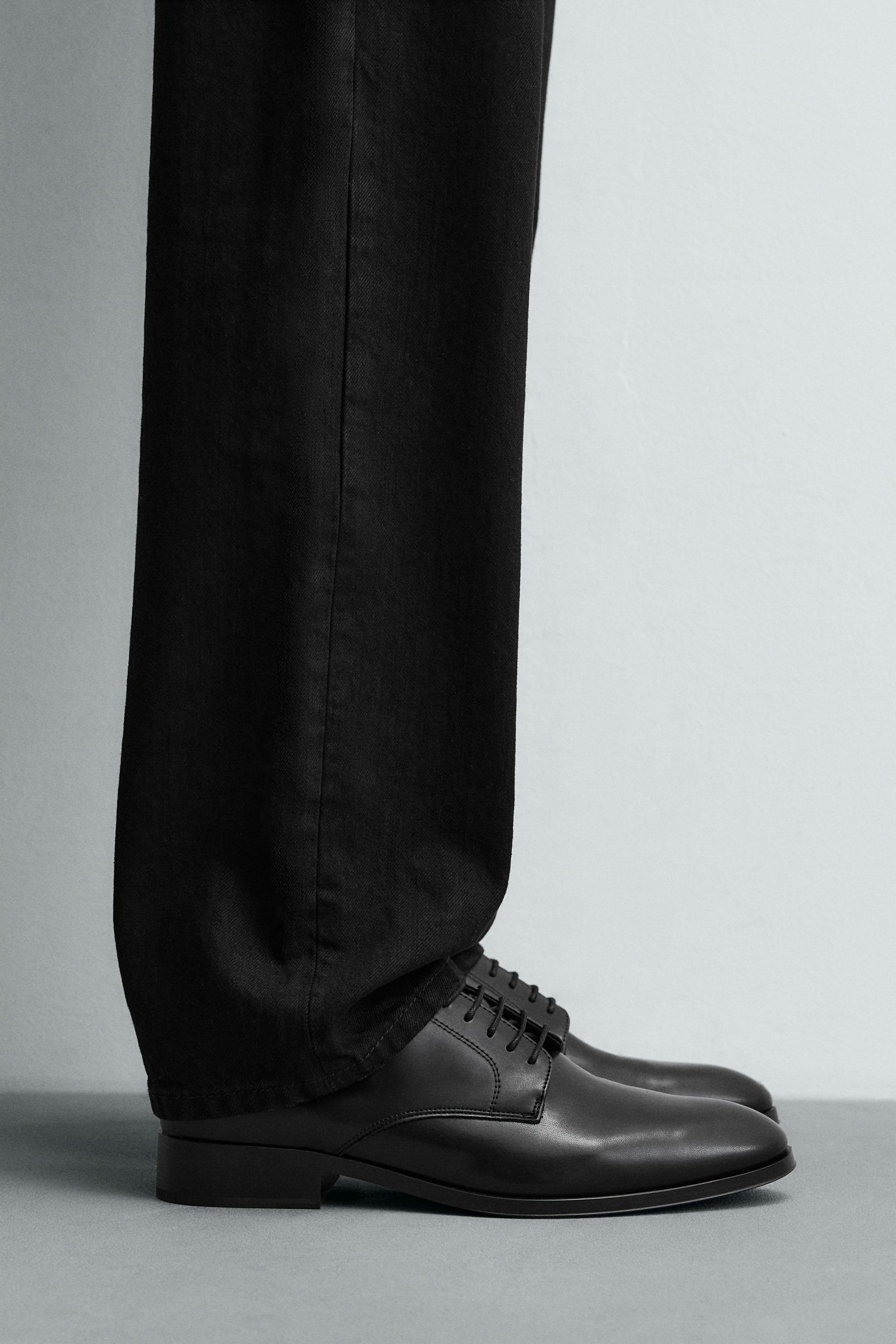 Обувь Zara DRESS SHOES