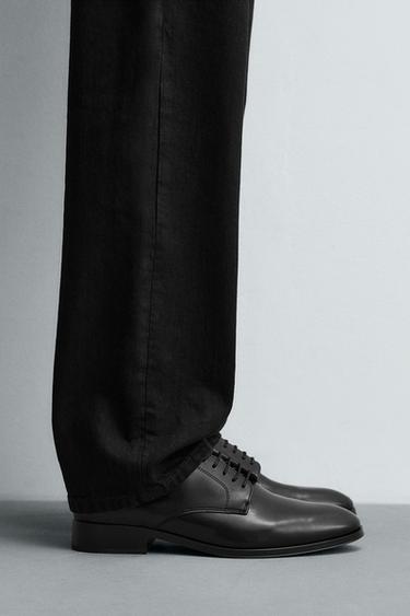 DRESS SHOES - Black by Zara - Image 0