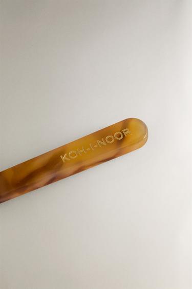 BROSSE À DENTS KOH I NOOR - Beige de Zara - Image 3