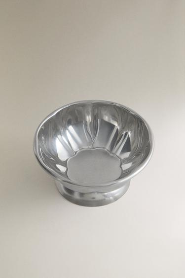 COUPE À GLACE EN ACIER - Acier de Zara - Image 1