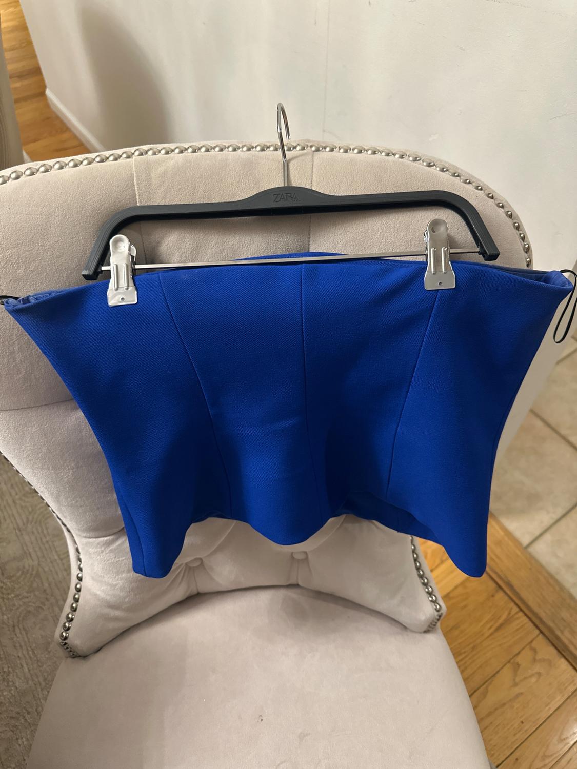 BUSTIER ESCOTE RECTO - Image 2