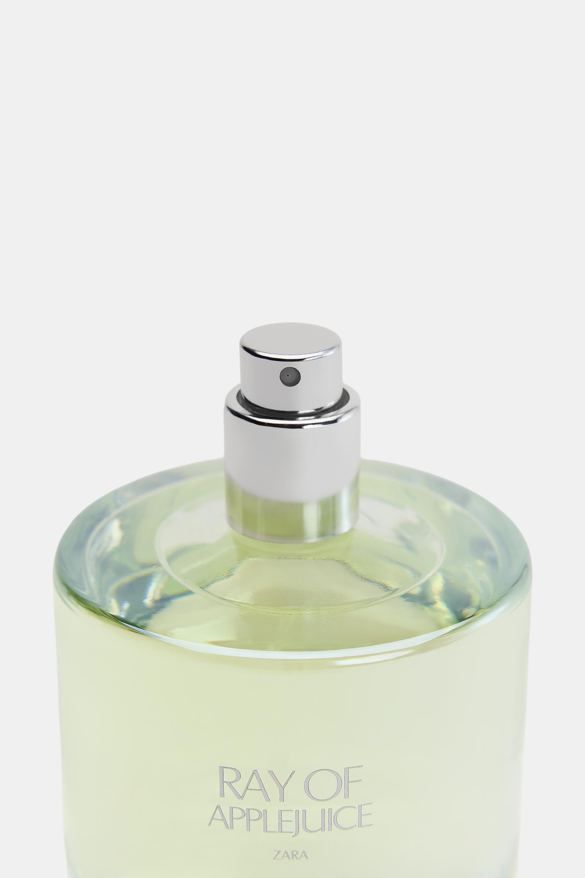 RAY OF APPLE JUICE LIMITED EDITION EDP 90ML (3.04 FL.OZ).