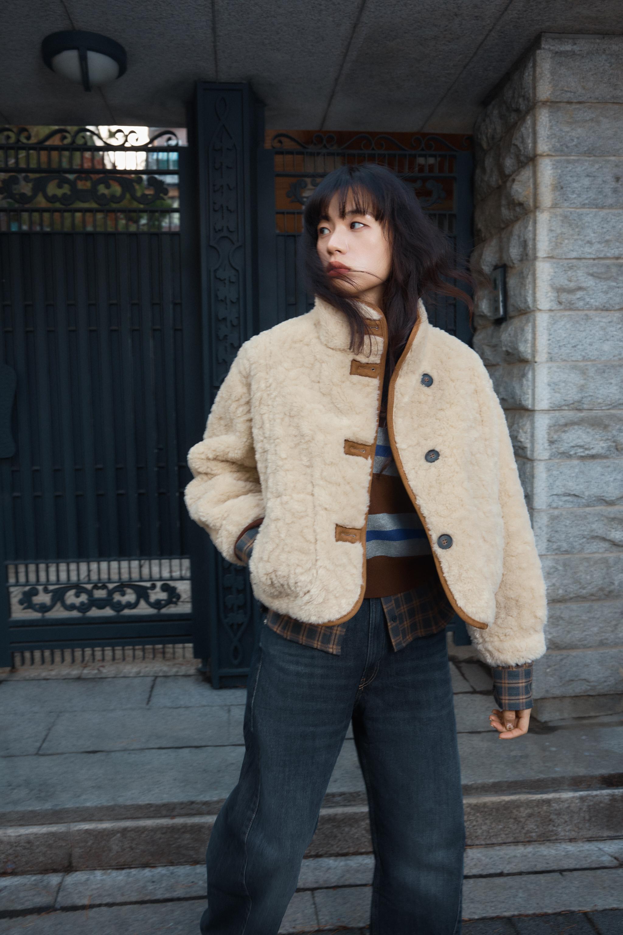 フライトジャケット – レディース | ZARA 日本