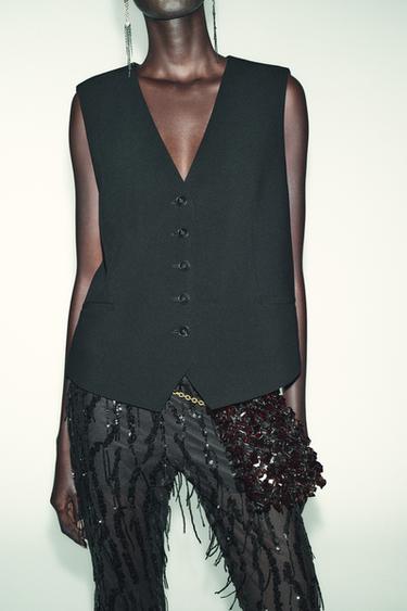 ARMILLA SASTRE - Negre de Zara