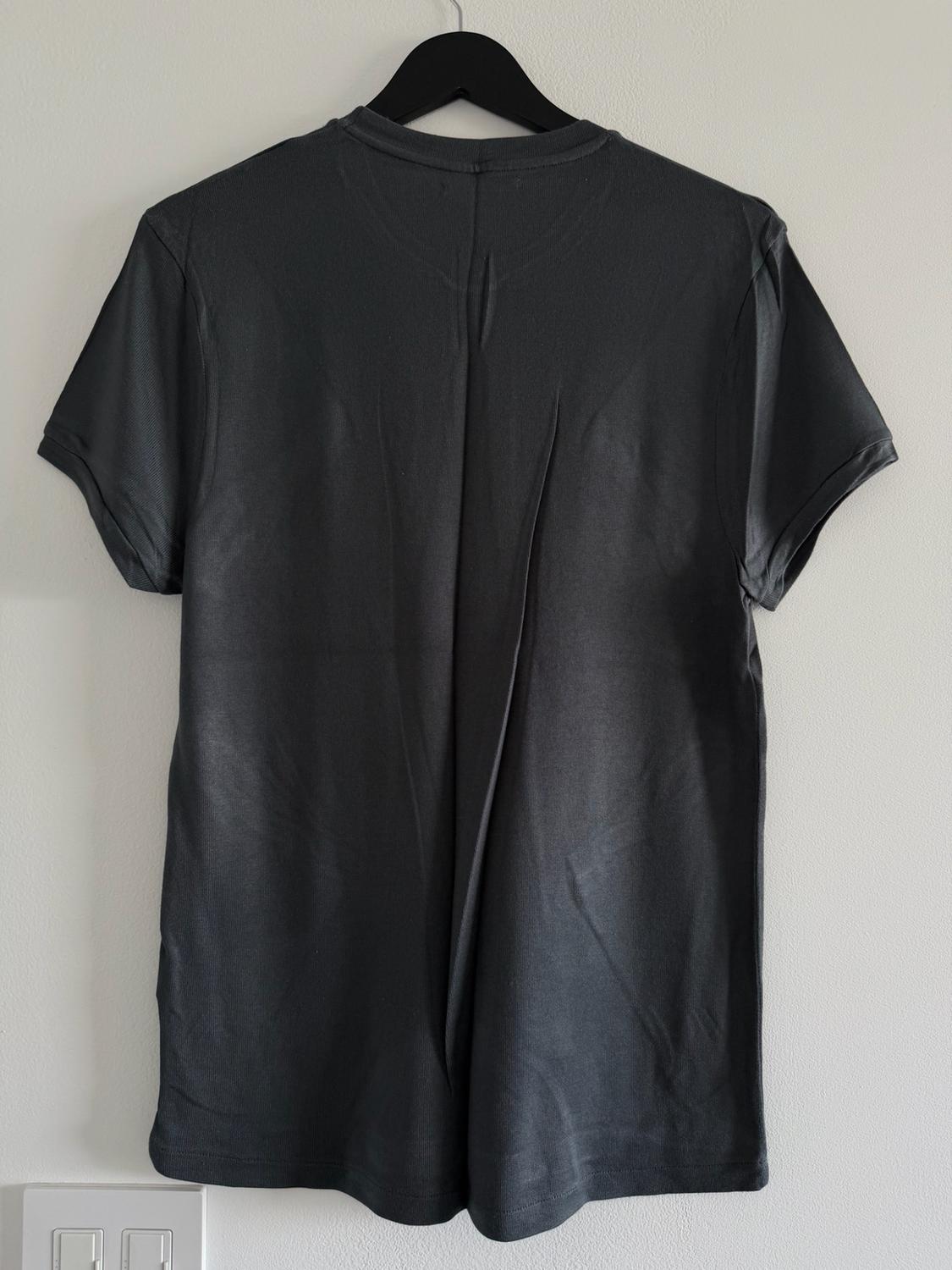 KNIT T-SHIRT - Image 2