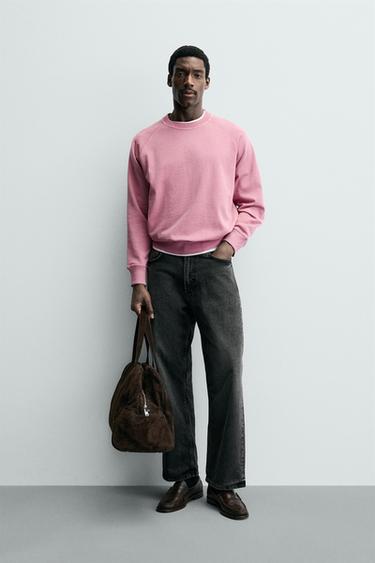 Image du produit - or rose de Zara