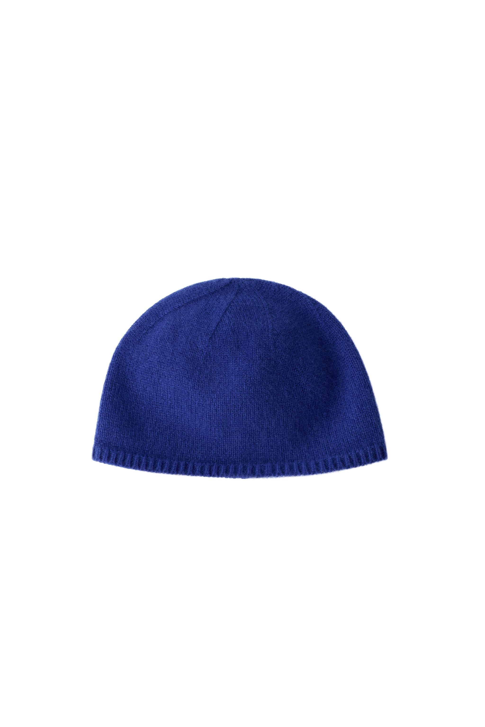 GORRO CASQUETE 100% CASHMERE 0FR. PARIS X ZARA