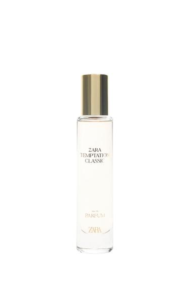 Product image - TINTED LEATHER by Zara