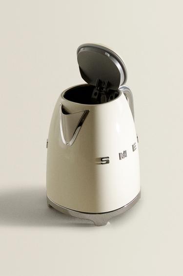 SMEG KETTLE - Cream by Zara - Image 3