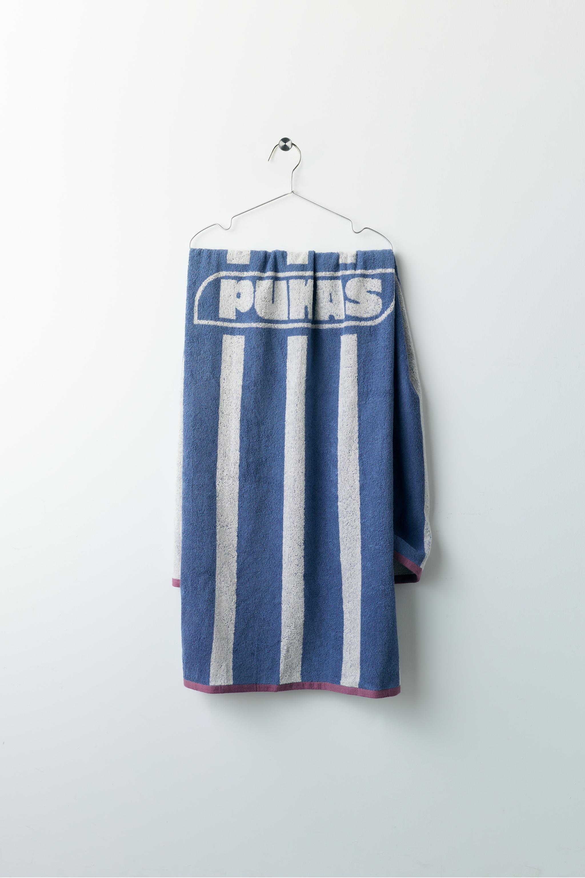 PUKAS SURF PRINT TOWEL