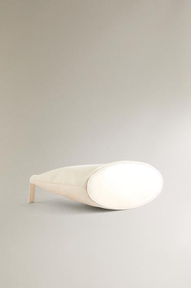 TROUSSE DE TOILETTE SATIN -  de Zara - Image 3