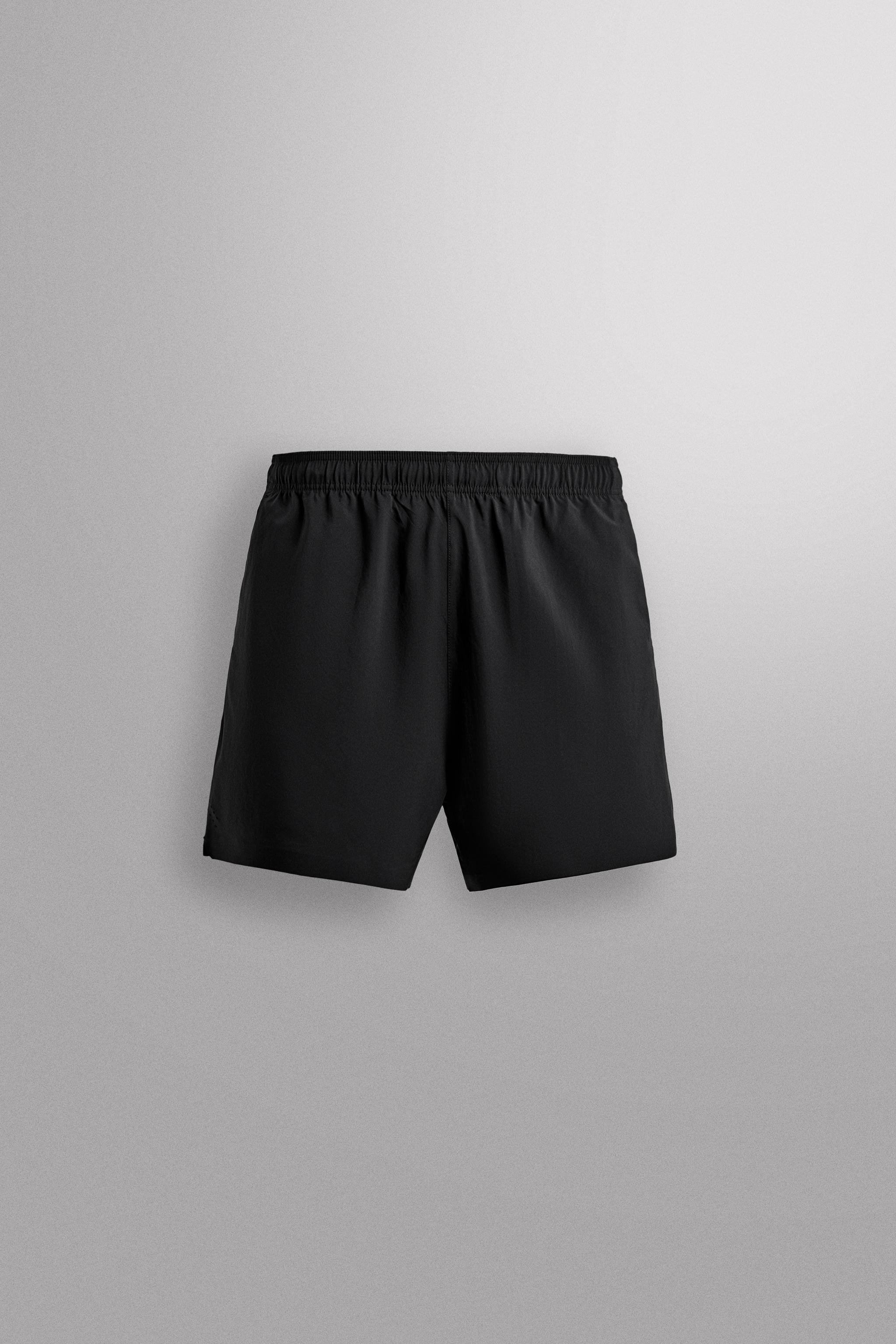 HIDRASHORT ブラック ナイロン 10 oz Smooth Leather Thick Sole Slip-ons – THE SHOP YOHJI YAMAMOTO