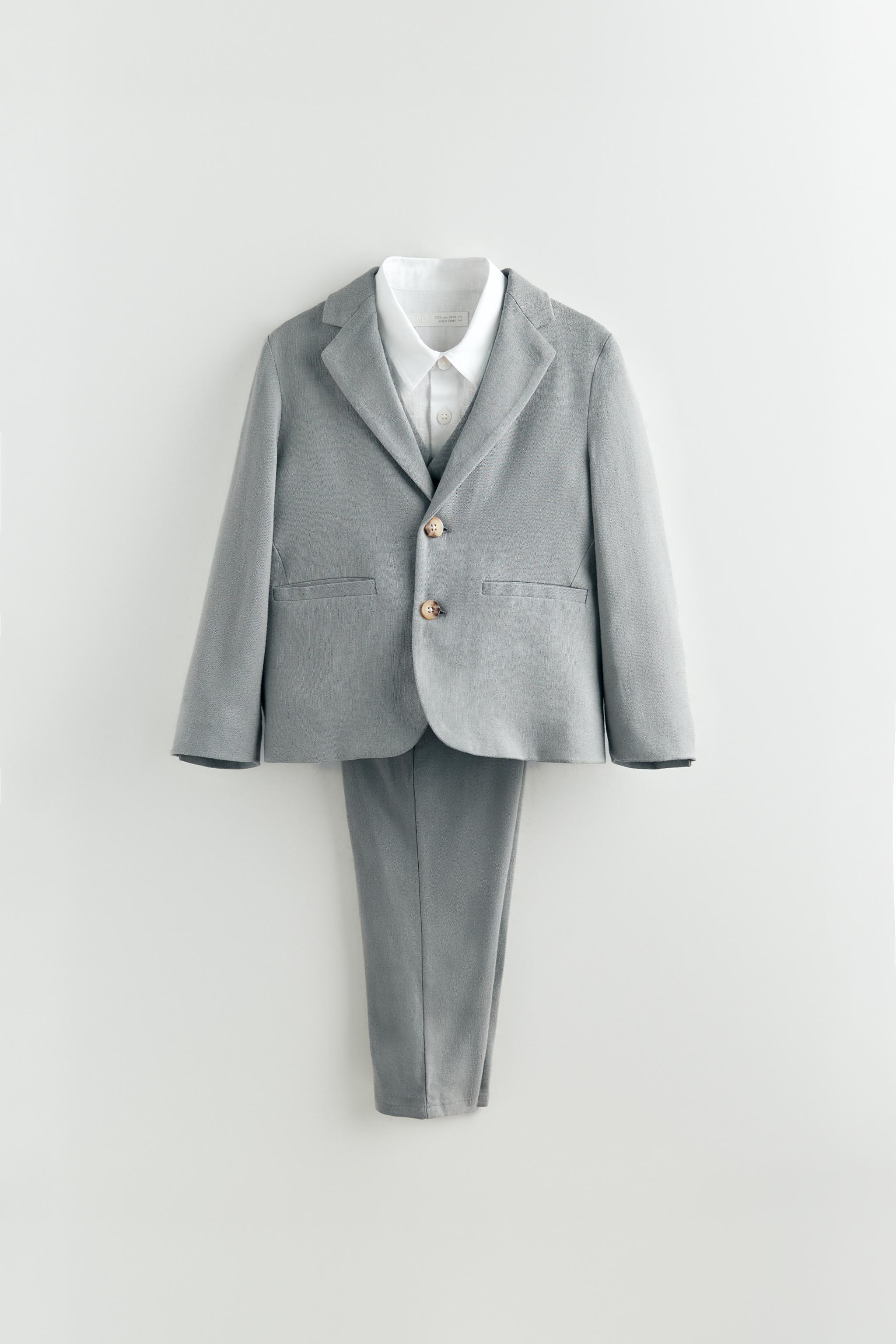 男の子（乳幼児）用ウェア スーツ | ZARA 日本