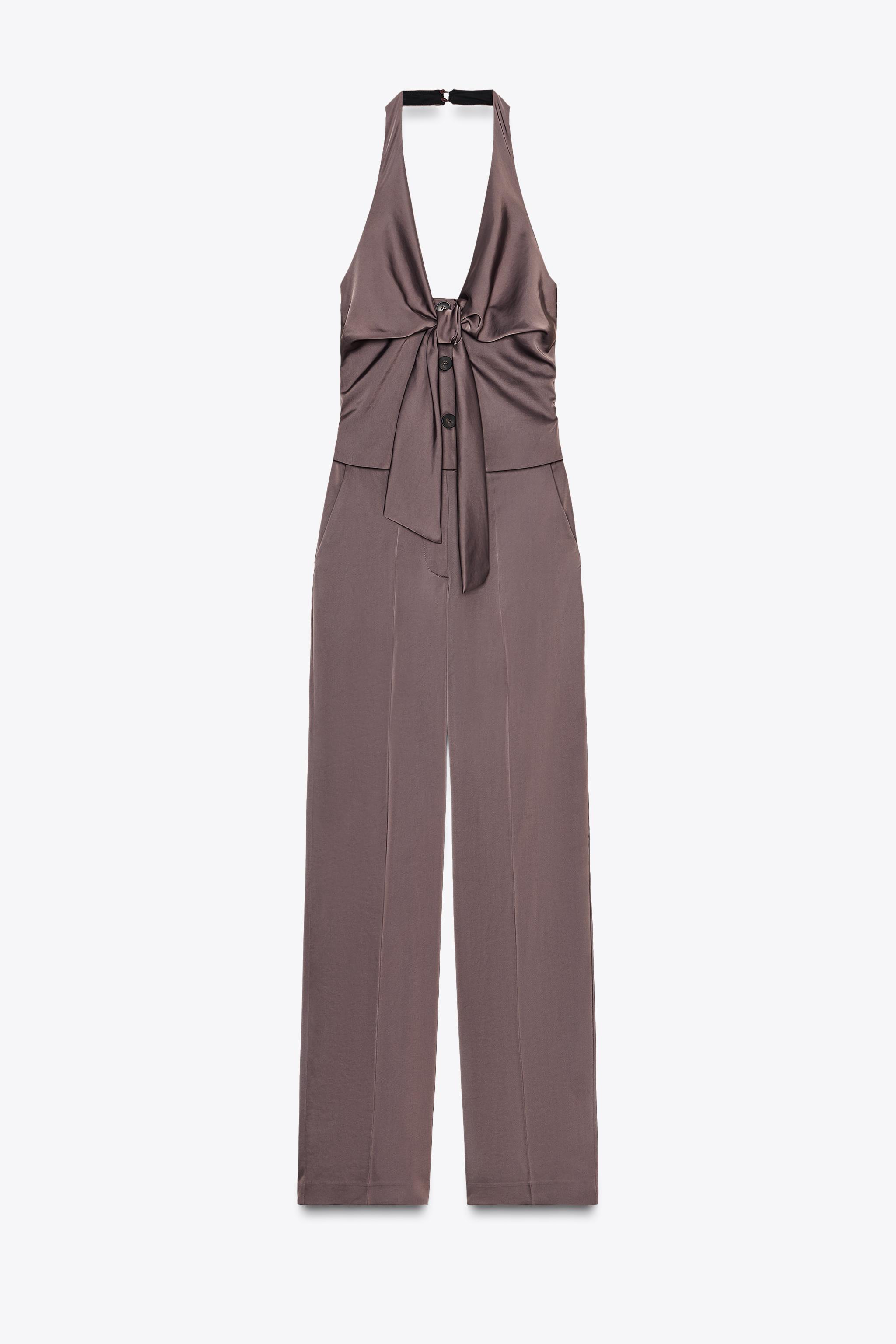 u⭐︎Acka tulle vest satin one-piece BEBE RX TULLE SHOULDER VEST – AKIRA