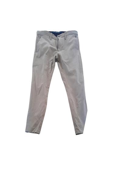 PANTALONI ELASTICIZZATI