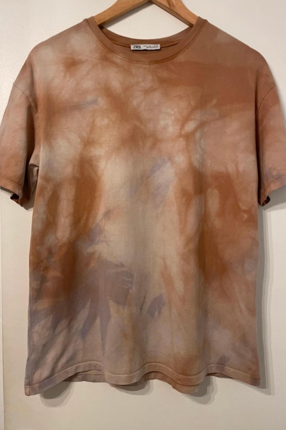 T-SHIRT TIE AND DYE - Image 3