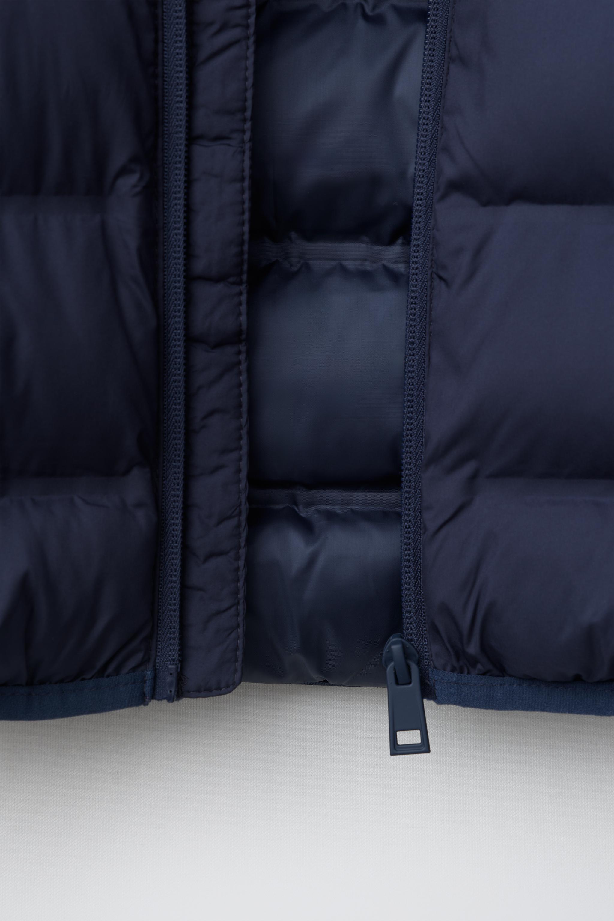 BLOUSON ULTRALIGHT DÉPERLANT