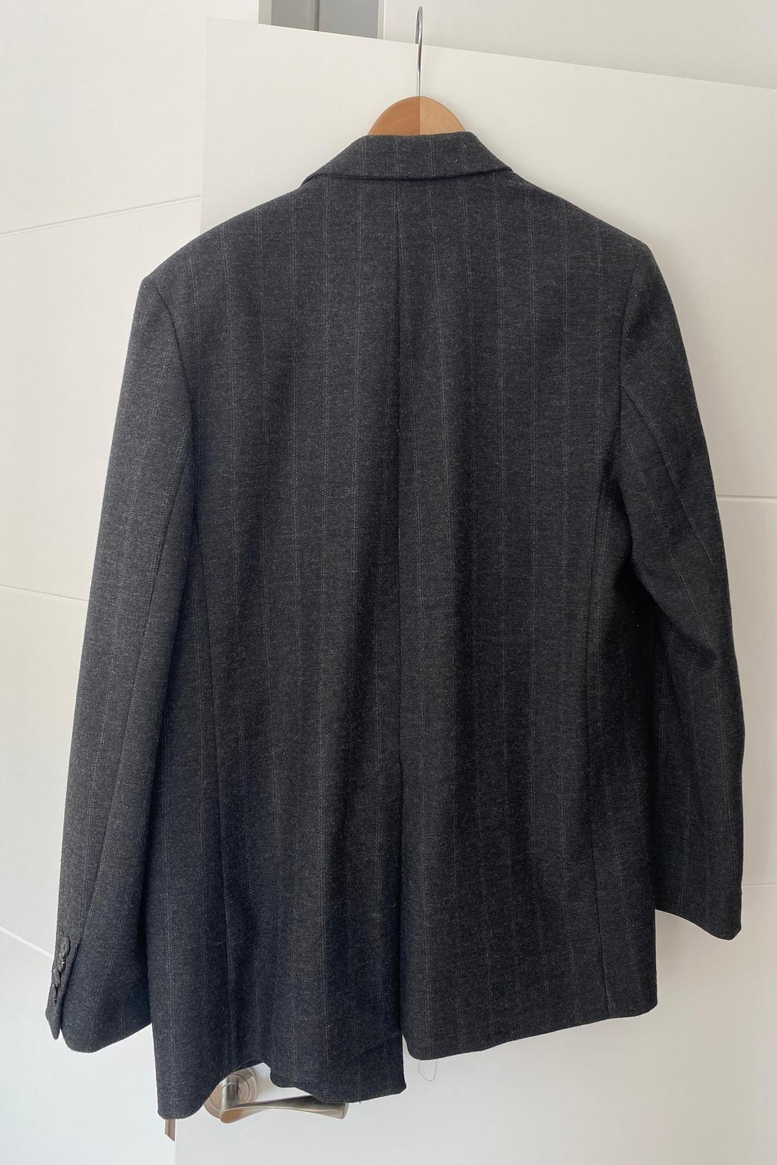 LIMITED EDITION OVERSIZE BLAZER - Image 3