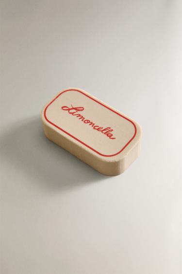 LIMONCELLA X THE ANIMALS OBSERVATORY ERASER PACK - Multicoloured by Zara - Image 1