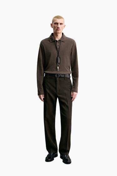 Imagen de producto - Verdes de Zara - Imagen 0