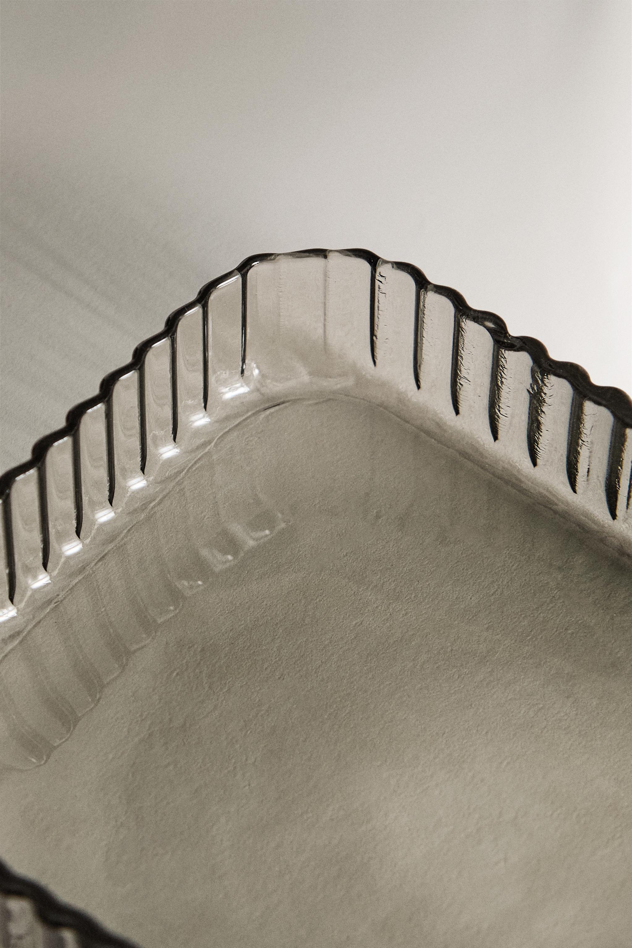PORTE-SAVON SALLE DE BAIN BOROSILICATE