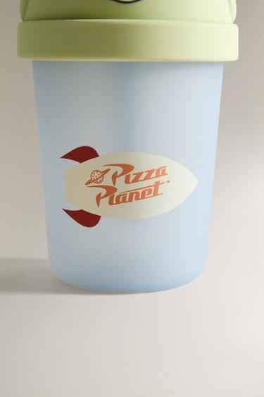 GOBELET PAILLE ENFANT TOY STORY ©DISNEY/PIXAR - Multicolore de Zara - Image 4