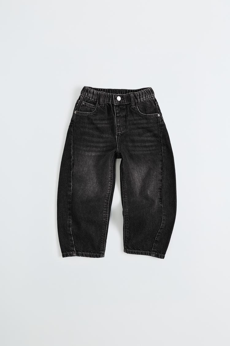 JEANS BARREL