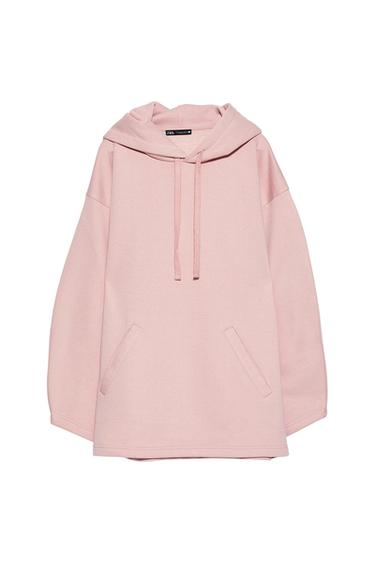 OVERSIZED HOODIE