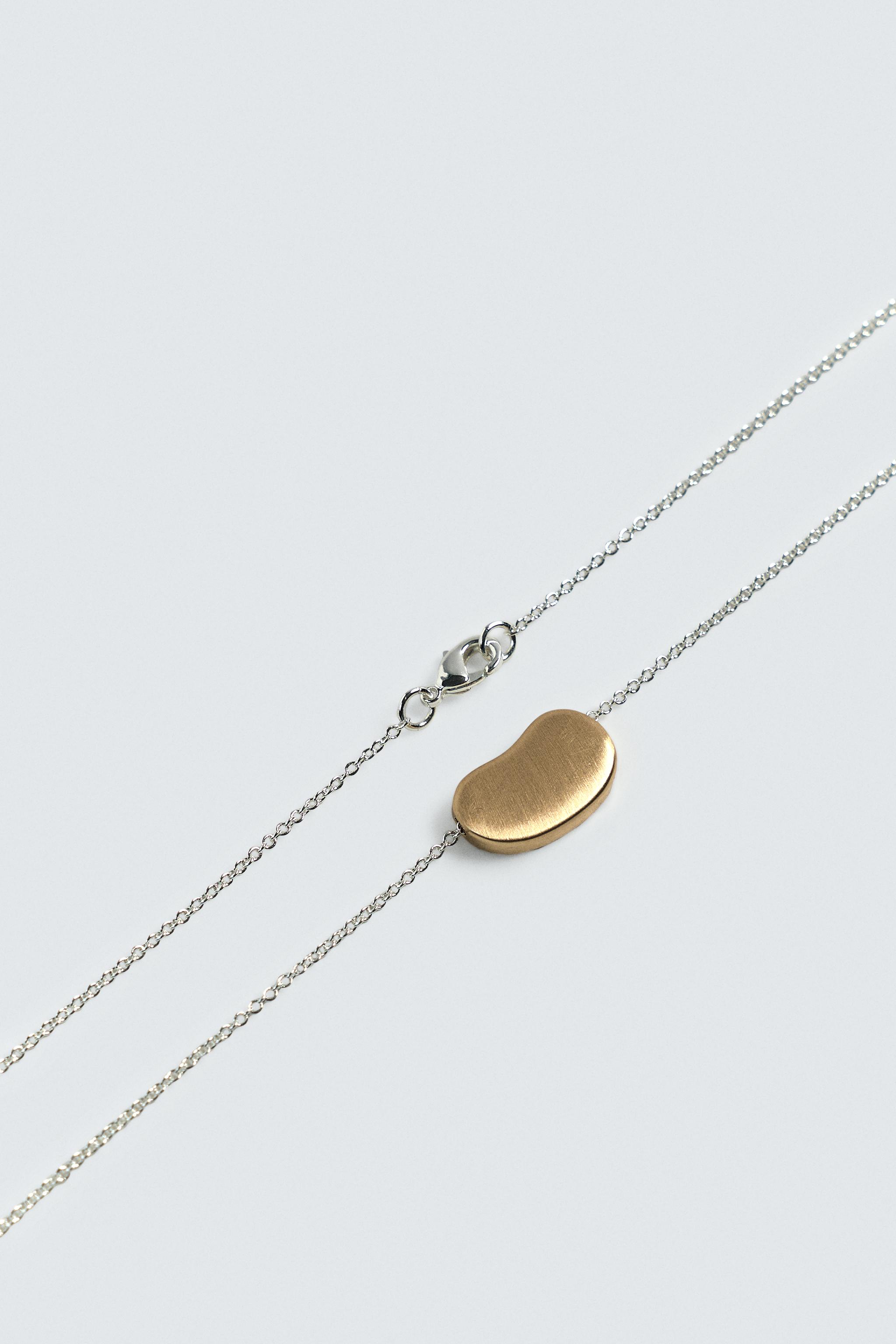 COMBINED PENDANT CHAIN