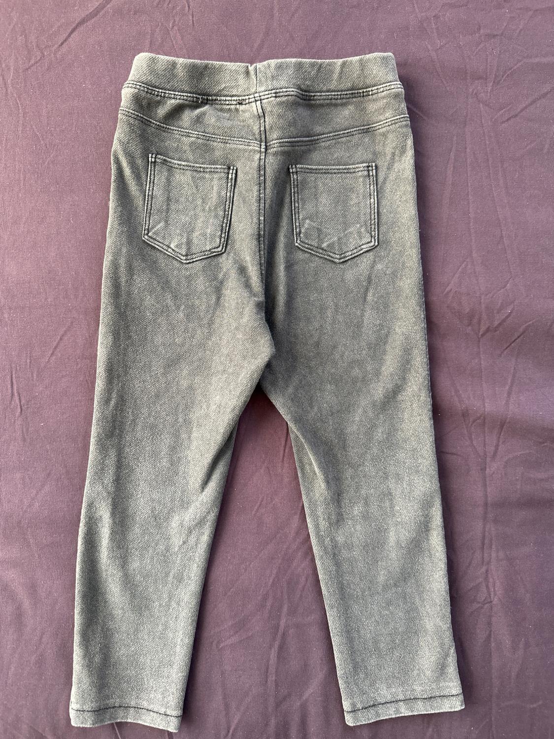 BASIC JEGGINGS - Image 2
