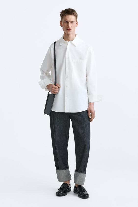 SMART TASSEL LOAFERS Black ZARA India