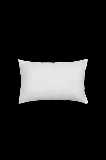 Zara KIDS’ MICROFIBER PILLOW - White - Image 0