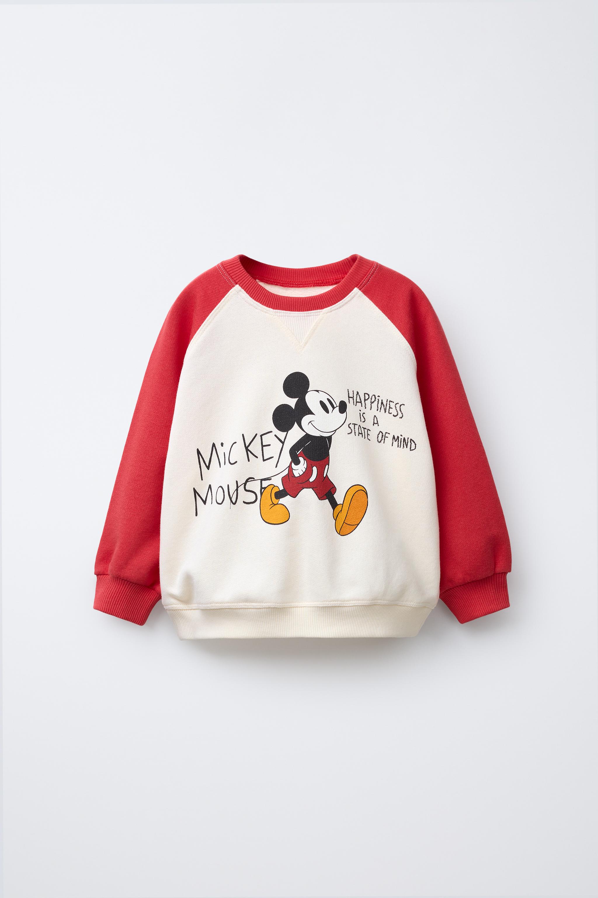 SWEAT MICKEY MOUSE © DISNEY