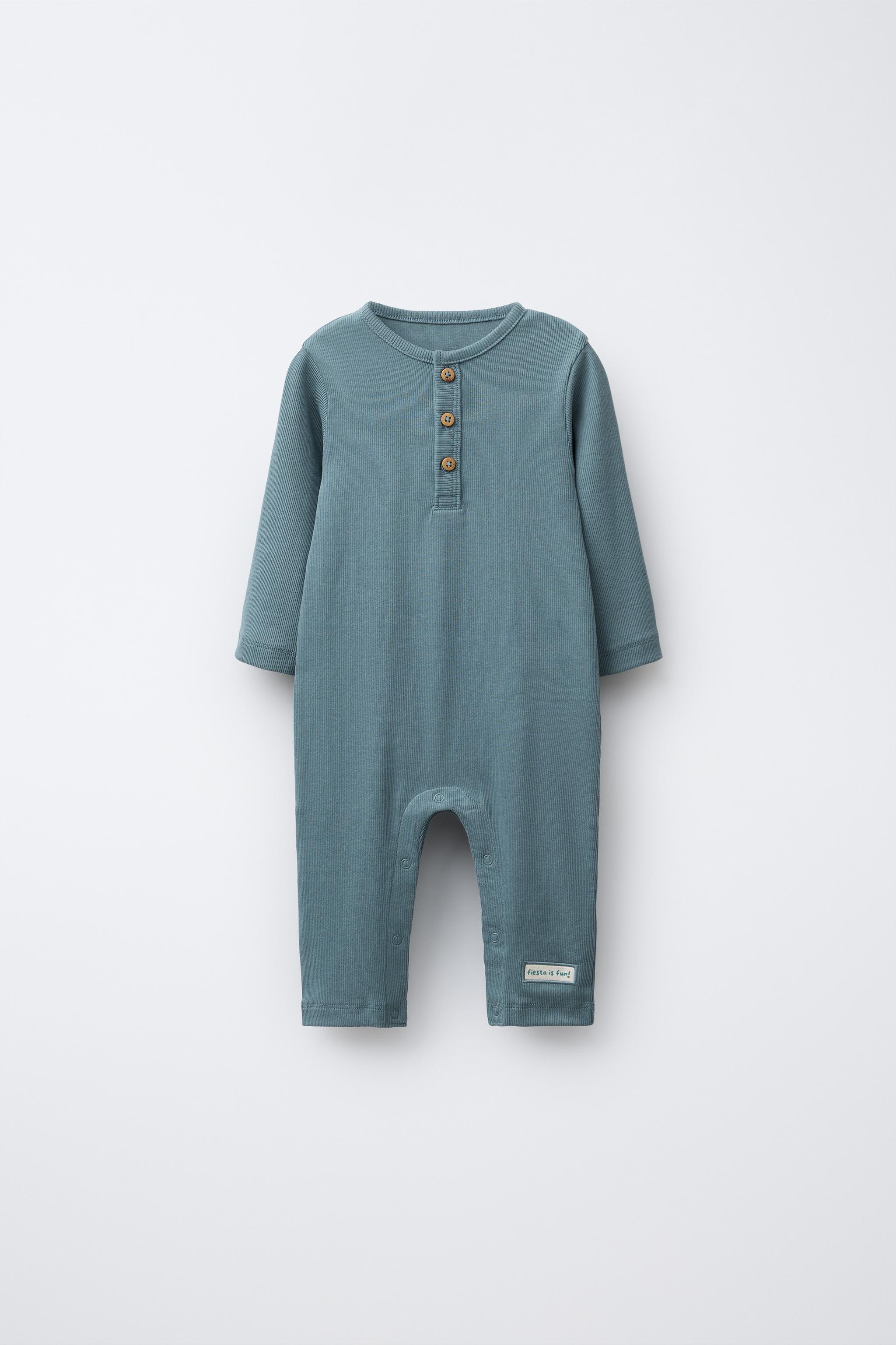 新生児 | 0 - 6ヵ月 すべてを見る | ZARA 日本