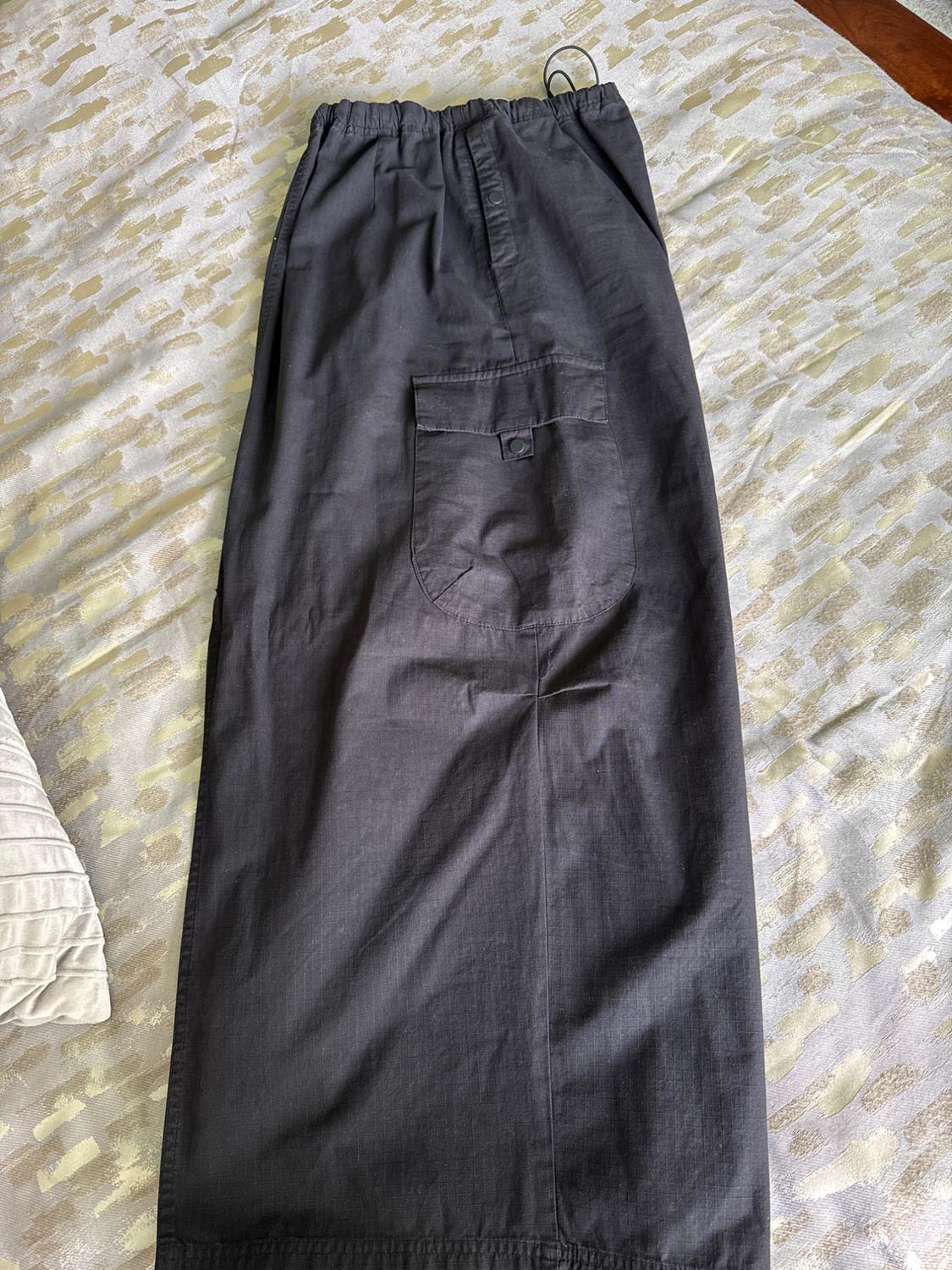CARGO SKIRT - Image 3