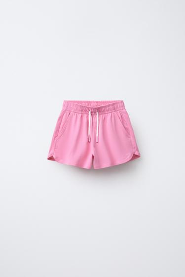BERMUDA LISA - Rosa de Zara