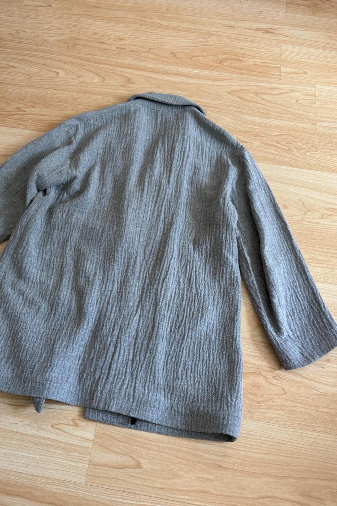 LIGHTWEIGHT JACKET - Image 2